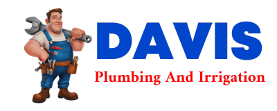 Trusted plumber in MINNEWAUKAN